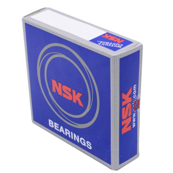 NSK 14137A Bearing 34.92x69.01x19.58 Tapered Roller Bearings